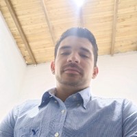Jose Luis Marin Gomez