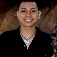 Vincent Chagolla