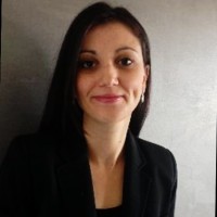 Anissa Chala