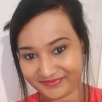 Shristi Lal