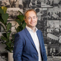 Marcel Beugel