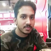 Thenes Kumar