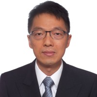 Chester Ho