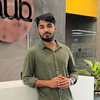 Ashish Pandey