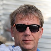 Henk De Man