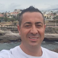 Dany García gallegos