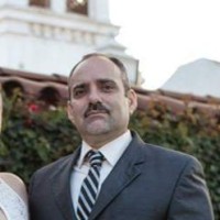 Juan Bosco Alcazar