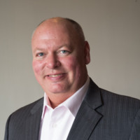 Darrin Lehr