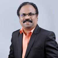 Nandakumar K S