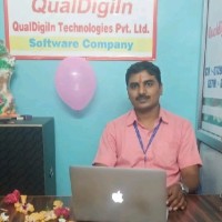 Er. Manish Narayan Nigam