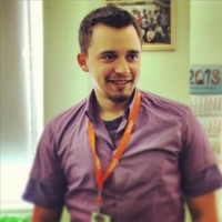 Михаил Малиновский