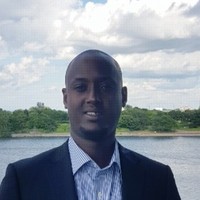 Maxime Binagana N.