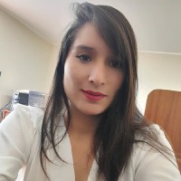 Leticia Yudith Sanchez Robles