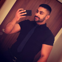 Harsha Kumar