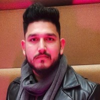 Sarthak Rajour