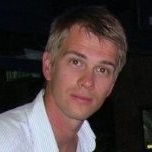 Markus Alm
