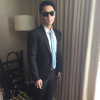 Nolan Oloroso