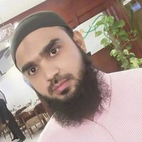 Farhan Hameed