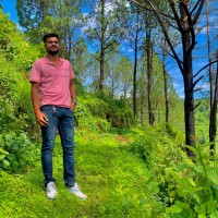 Sparsh Pratap Singh