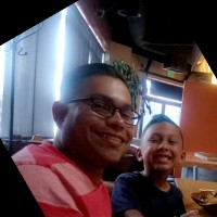 Andrew Ramos