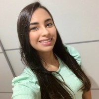 Kamila Ferreira Barbosa