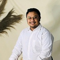 Rismah Taufik Andihutomo