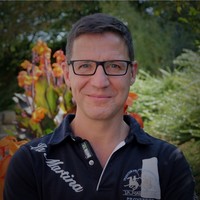 Jürgen Prof. Dr. Grasmück