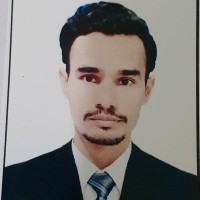 Shehzad Raziq