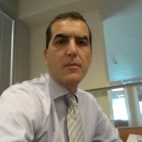 Giorgos Katsoulis, Ma, Msc
