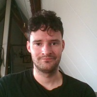 Bram Hendrickx