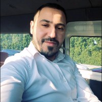 Dr. Abdullah Alhabash