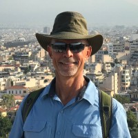 Timothy Laniak