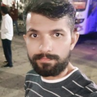 Deepansu Jangid