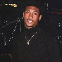 Cameron Jones