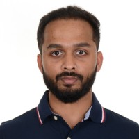 Darryl Fernandes