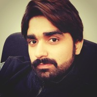 Pankaj Chaudhary