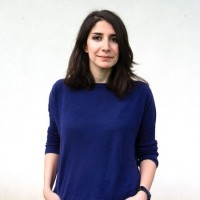 Salma Zavari