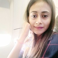 Aishwaryam Mahaseth