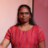 Meenakshi K