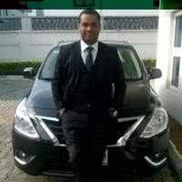 Sorosola Barton PSM, SixSigmaBlackBelt, PMP, ITIL