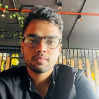 Rishab Roy