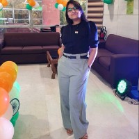 Yashi Gupta