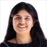 Hiral Thakkar