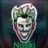 Noski Höft