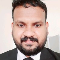 Arshad Asharaf