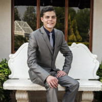 Jake Jansen van Rensburg