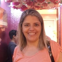 Thabata Cunha