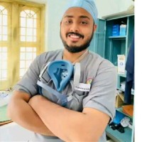 Dr Syed Asrar Ahmed