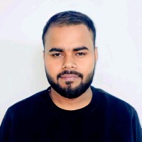 Ashutosh Dubey