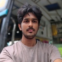 Dinesh Sankar Gk